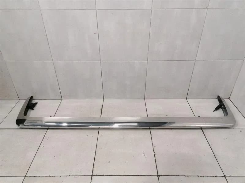 Aston Martin Vantage AM Series 3 1973-1978 Rear Bumper Rear Bumper-