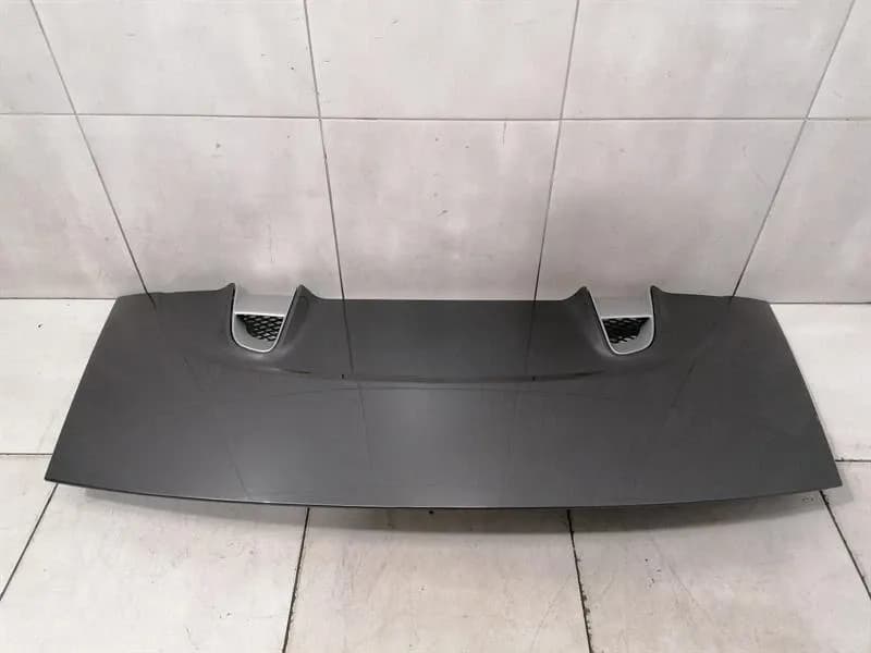 AUDI R8 TYPE 42 V10 5.2 SPYDER BOOT LID 427827025 TAILGATE-