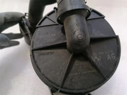 AUDI Audi R8 4S Performance secondary air pump 07L959253K secondary air pump pump- — thumbnail 7