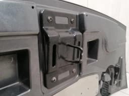 AUDI AUDI R8 TYPE 42 V10 5.2 SPYDER BOOT LID 427827025 TAILGATE- — thumbnail 8