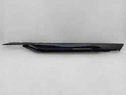 AUDI Audi R8 4S left air guide grill 4S8853671 rear grille grill left- — thumbnail 2