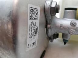 AUDI Audi R8 4S V10 RWD Brake Servo 4S0612105H Brake Booster - — thumbnail 5