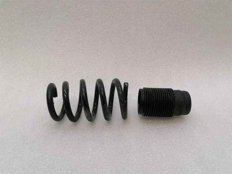 AUDI Audi R8 4S V10 RWD coil spring front right 4S0412019 suspension spring front -