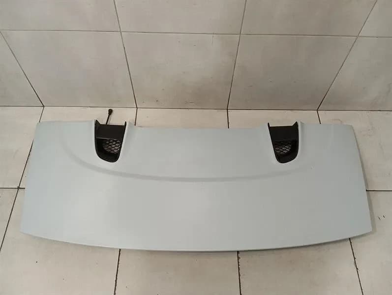 AUDI R8 TYPE 42 V10 5.2 SPYDER BOOT LID 427827025 TAILGATE-