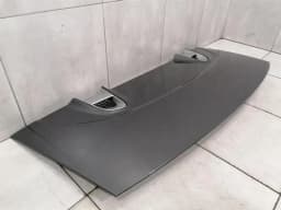 AUDI AUDI R8 TYPE 42 V10 5.2 SPYDER BOOT LID 427827025 TAILGATE- — thumbnail 3