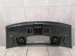 AUDI AUDI R8 TYPE 42 V10 5.2 SPYDER BOOT LID 427827025 TAILGATE- — thumbnail 7