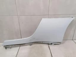 AUDI Audi R8 Type 42 V10 5.2 Spyder Left B Post Cover 427853189B Left Panel- — thumbnail 9
