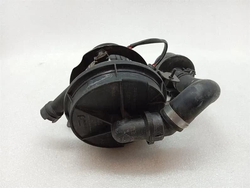 AUDI Audi R8 4S V10 RWD secondary air pump 07L959253K secondary air pump pump-