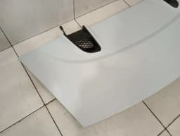 AUDI AUDI R8 TYPE 42 V10 5.2 SPYDER BOOT LID 427827025 TAILGATE- — thumbnail 4