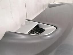 AUDI AUDI R8 TYPE 42 V10 5.2 SPYDER BOOT LID 427827025 TAILGATE- — thumbnail 4