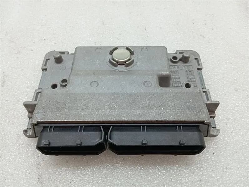 AUDI Audi R8 Type 42 V10 Transmission Control Module 420927109B Transmission Control Unit-