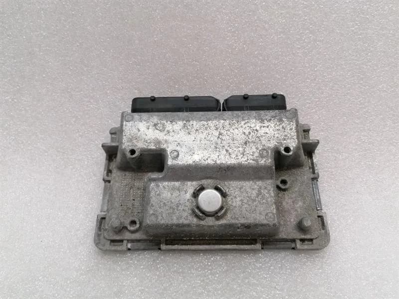 Audi R8 4S Performance Gearbox Module 4S0927109 Gearbox Control Unit -