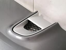 AUDI AUDI R8 TYPE 42 V10 5.2 SPYDER BOOT LID 427827025 TAILGATE- — thumbnail 6