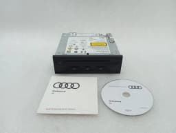 AUDI Audi R8 4S V10 RWD Multimedia Module MMI 4S0035021K Audio System Controller - — thumbnail 1