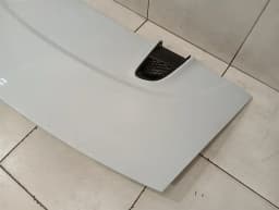 AUDI AUDI R8 TYPE 42 V10 5.2 SPYDER BOOT LID 427827025 TAILGATE- — thumbnail 3