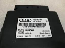 AUDI Audi R8 4S Performance Park Brake Module 4S0907801 Parking Brake Control Unit - — thumbnail 6
