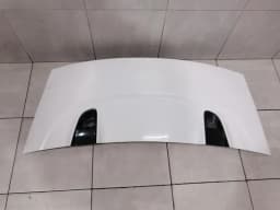 AUDI AUDI R8 TYPE 42 V10 5.2 SPYDER BOOT LID 427827025 TAILGATE- — thumbnail 2
