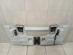 AUDI AUDI R8 TYPE 42 V10 5.2 SPYDER BOOT LID 427827025 TAILGATE- — thumbnail 6