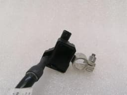 AUDI Audi R8 4S V10 RWD battery sensor wiring 4S0915181 control unit - — thumbnail 5