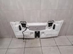AUDI AUDI R8 TYPE 42 V10 5.2 SPYDER BOOT LID 427827025 TAILGATE- — thumbnail 5