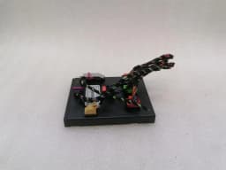 AUDI Audi R8 4S V10 RWD Body Control Module 4H0907063JK Control Unit BCM1- — thumbnail 4