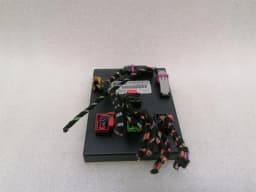 AUDI Audi R8 4S V10 RWD Body Control Module 4H0907063JK Control Unit BCM1- — thumbnail 2