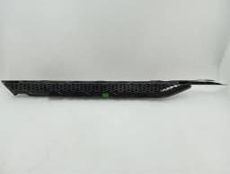 AUDI Audi R8 4S left air guide grill 4S8853671 rear grille grill left- — thumbnail 5