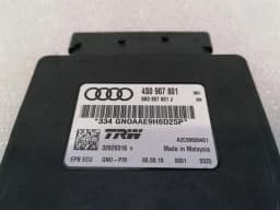 AUDI Audi R8 4S V10 RWD Park Brake Module 4S0907801 Parking Brake Control Unit - — thumbnail 6