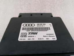 AUDI Audi R8 4S V10 RWD Park Brake Module 4S0907801 Parking Brake Control Unit - — thumbnail 7