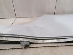 AUDI Audi R8 Type 42 V10 5.2 Spyder Left B Post Cover 427853189B Left Panel- — thumbnail 10