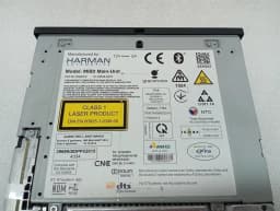 AUDI Audi R8 4S V10 RWD Multimedia Module MMI 4S0035021K Audio System Controller - — thumbnail 8