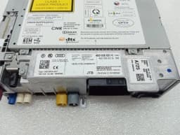 AUDI Audi R8 4S V10 RWD Multimedia Module MMI 4S0035021K Audio System Controller - — thumbnail 9