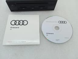 AUDI Audi R8 4S V10 RWD Multimedia Module MMI 4S0035021K Audio System Controller - — thumbnail 4