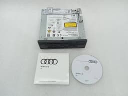 AUDI Audi R8 4S V10 RWD Multimedia Module MMI 4S0035021K Audio System Controller - — thumbnail 3