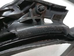 AUDI Audi R8 4S V10 RWD left door seal 4S8831707 door seals left- — thumbnail 4