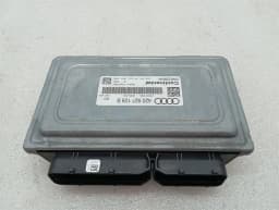 AUDI Audi R8 Type 42 V10 Transmission Control Module 420927109B Transmission Control Unit- — thumbnail 4