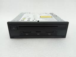 AUDI Audi R8 4S V10 RWD Multimedia Module MMI 4S0035021K Audio System Controller - — thumbnail 5