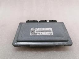 AUDI Audi R8 4S Performance Gearbox Module 4S0927109 Gearbox Control Unit - — thumbnail 3
