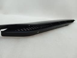 AUDI Audi R8 4S left air guide grill 4S8853671 rear grille grill left- — thumbnail 3