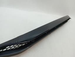 AUDI Audi R8 4S left air guide grill 4S8853671 rear grille grill left- — thumbnail 4