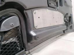 AUDI AUDI R8 TYPE 42 V10 5.2 SPYDER BOOT LID 427827025 TAILGATE- — thumbnail 9