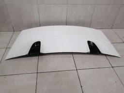AUDI AUDI R8 TYPE 42 V10 5.2 SPYDER BOOT LID 427827025 TAILGATE- — thumbnail 3