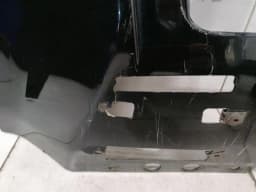 AUDI Audi R8 Type 42 V10 5.2 Spyder Rear Bumper Duffuser 420807521G Rear Diffuser- — thumbnail 6