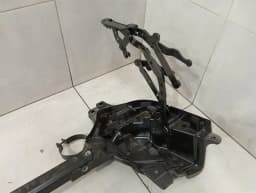 AUDI Audi R8 Type 42 V10 5.2 Spyder soft top hinge 427825131F soft top hinge- — thumbnail 5