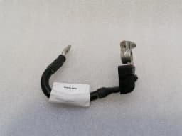 AUDI Audi R8 4S V10 RWD battery sensor wiring 4S0915181 control unit - — thumbnail 3