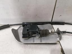 AUDI Audi R8 Type 42 V10 5.2 Spyder boot lock 8K2823746 tailgate lock- — thumbnail 5