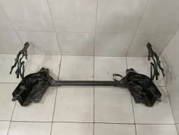 AUDI Audi R8 Type 42 V10 5.2 Spyder soft top hinge 427825131F soft top hinge- — thumbnail 3