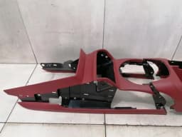 AUDI AUDI R8 TYPE 42 V10 5.2 SPYDER CENTRE CONSOLE 420863242B RIGHT HAND DRIVE RHD- — thumbnail 8