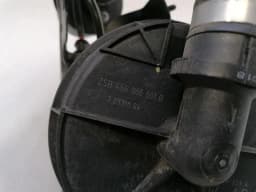 AUDI Audi R8 4S Performance secondary air pump 07L959253K secondary air pump pump- — thumbnail 5