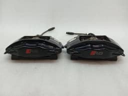 AUDI Audi R8 Type 42 V10 5.2 Spyder Rear Brake Set 420615406J Rear Brake System- — thumbnail 8